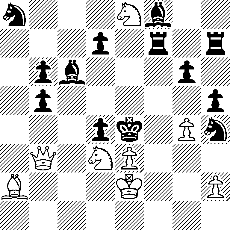 n3Nb2/3p1r1r/1pb3p1/1p5p/3pk1Pn/1Q1NP3/B3K2P/8