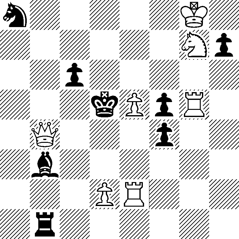 n5K1/6Np/2p5/3kPpR1/1Q3p2/1b6/3PR3/1r6