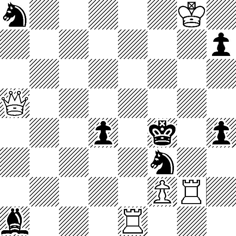 n5K1/7p/8/Q7/3p1k1p/5n2/5PR1/b3R3