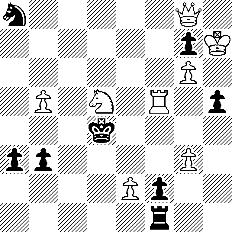 n5Q1/6pK/6P1/1P1N1R1p/3k4/pp4P1/4Pp2/5r2