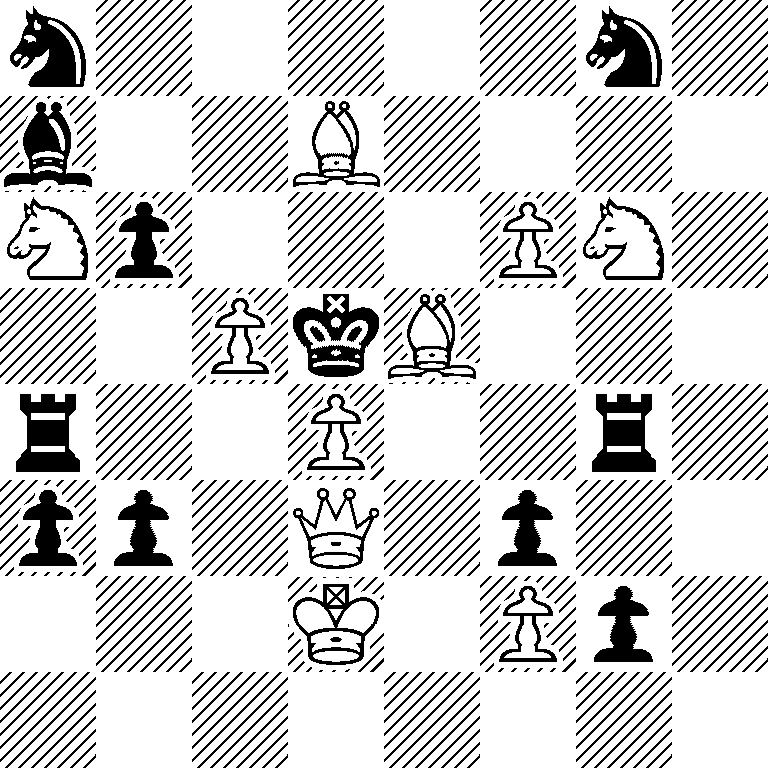 n5n1/b2B4/Np3PN1/2PkB3/r2P2r1/pp1Q1p2/3K1Pp1/8