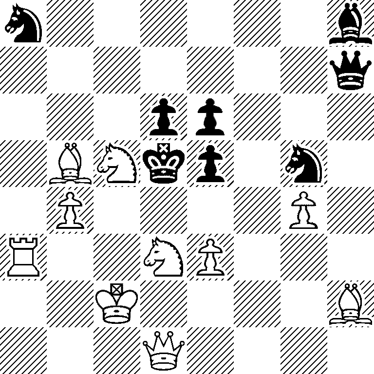 n6b/7q/3pp3/1BNkp1n1/1P4P1/R2NP3/2K4B/3Q4