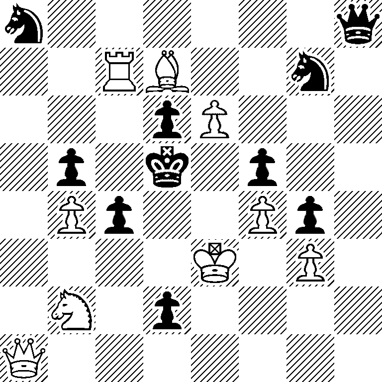 n6q/2RB2n1/3pP3/1p1k1p2/1Pp2Pp1/4K1P1/1N1p4/Q7