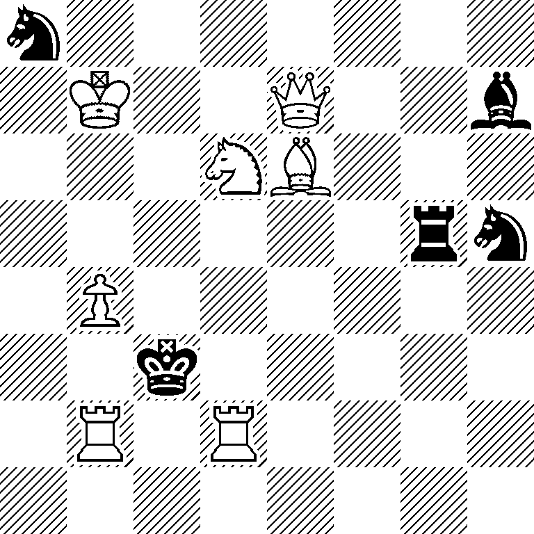 n7/1K2Q2b/3NB3/6rn/1P6/2k5/1R1R4/8