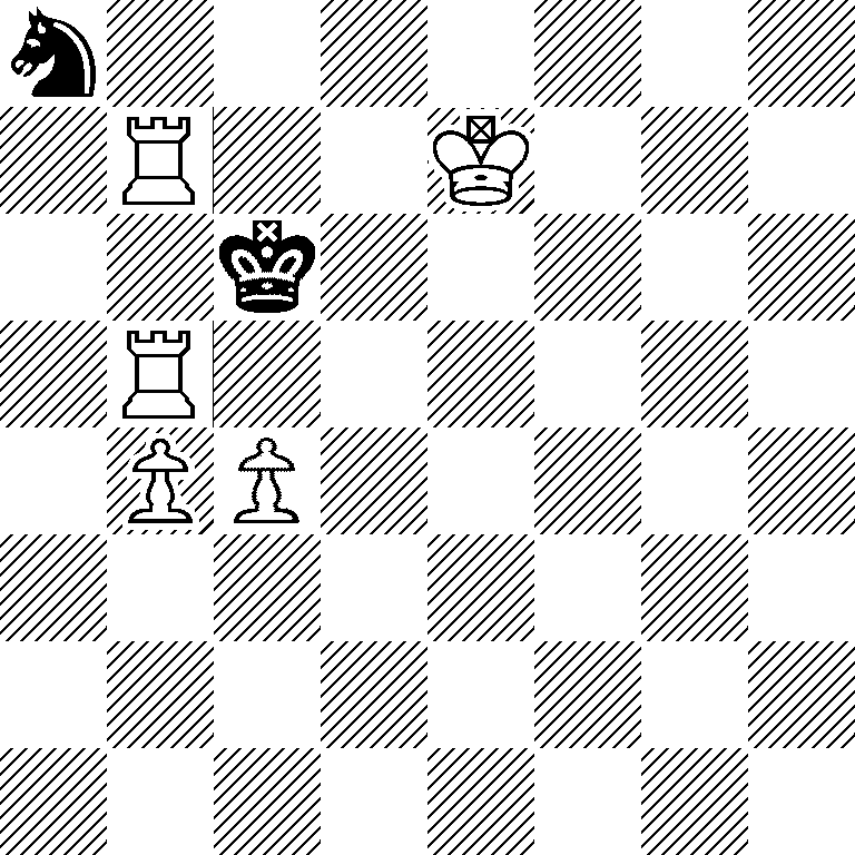 n7/1R2K3/2k5/1R6/1PP5/8/8/8