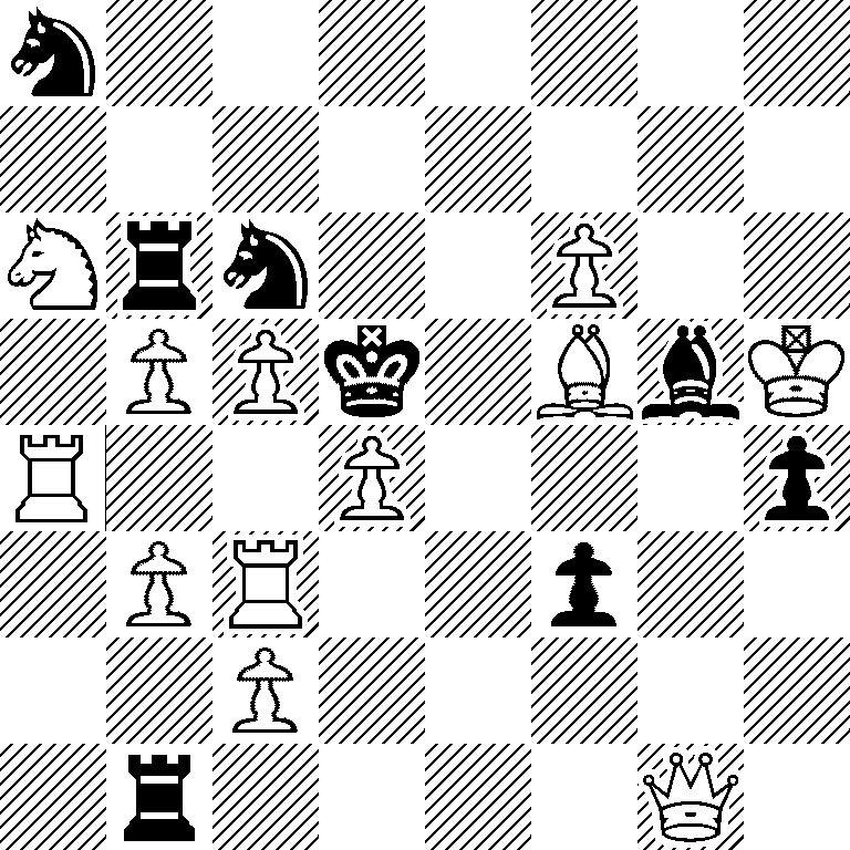 n7/8/Nrn2P2/1PPk1BbK/R2P3p/1PR2p2/2P5/1r4Q1