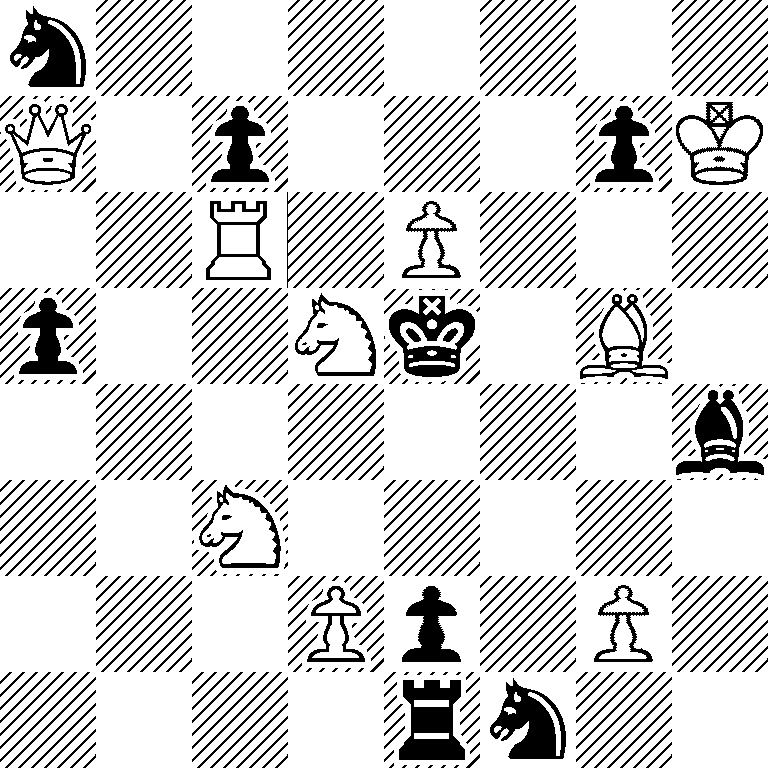 n7/Q1p3pK/2R1P3/p2Nk1B1/7b/2N5/3Pp1P1/4rn2