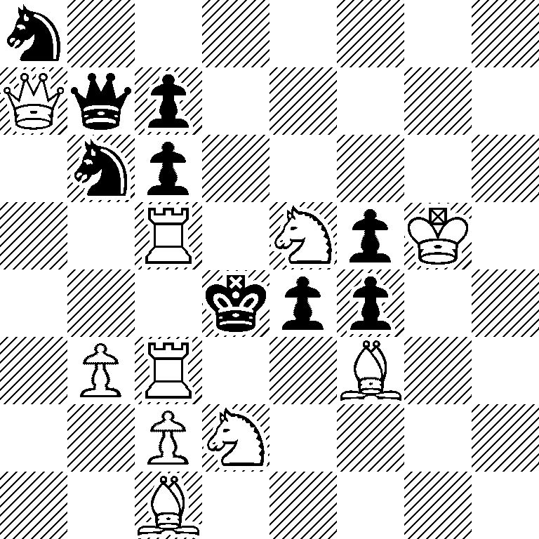 n7/Qqp5/1np5/2R1NpK1/3kpp2/1PR2B2/2PN4/2B5