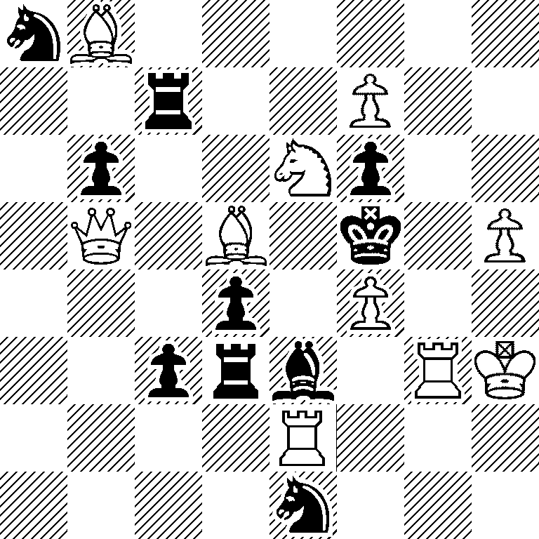 nB6/2r2P2/1p2Np2/1Q1B1k1P/3p1P2/2prb1RK/4R3/4n3