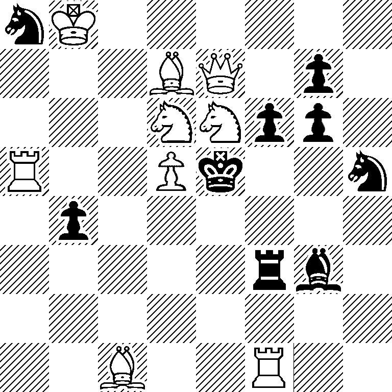 nK6/3BQ1p1/3NNpp1/R2Pk2n/1p6/5rb1/8/2B2R2