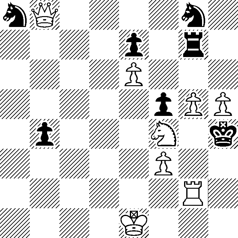 nQ4n1/4p1r1/4P3/5pPP/1p3N1k/5P2/6R1/4K3