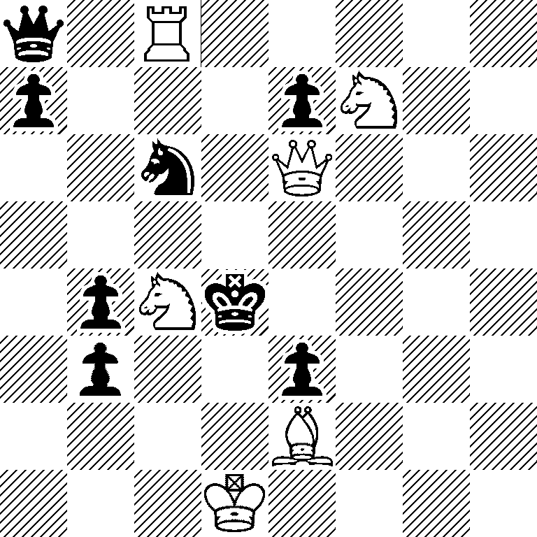 q1R5/p3pN2/2n1Q3/8/1pNk4/1p2p3/4B3/3K4