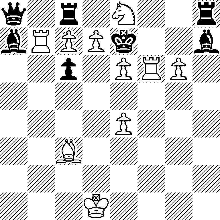 q1r1N2r/bRPPk2b/2p1PRP1/8/4P3/2B5/8/3K4