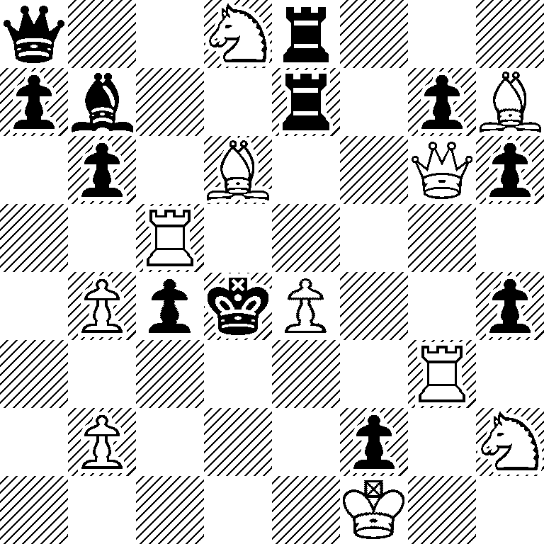 q2Nr3/pb2r1pB/1p1B2Qp/2R5/1PpkP2p/6R1/1P3p1N/5K2