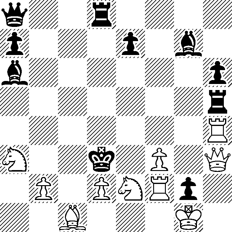 q2r4/p3p1b1/b6p/7r/7R/N2k1P1Q/1P1PNRp1/2B3K1