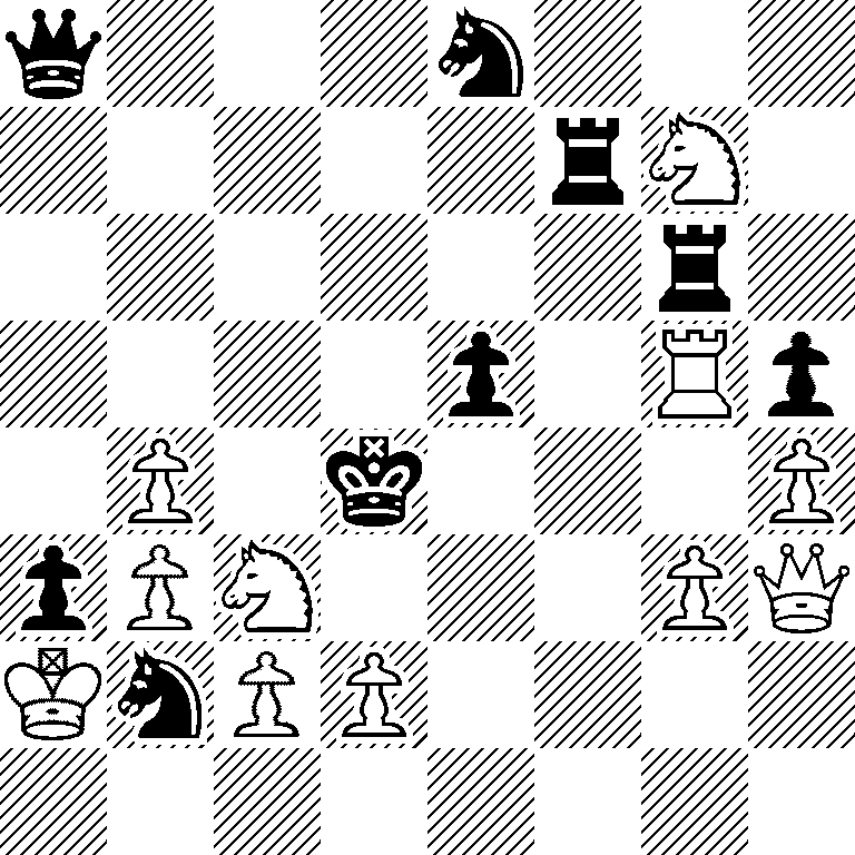 q3n3/5rN1/6r1/4p1Rp/1P1k3P/pPN3PQ/KnPP4/8