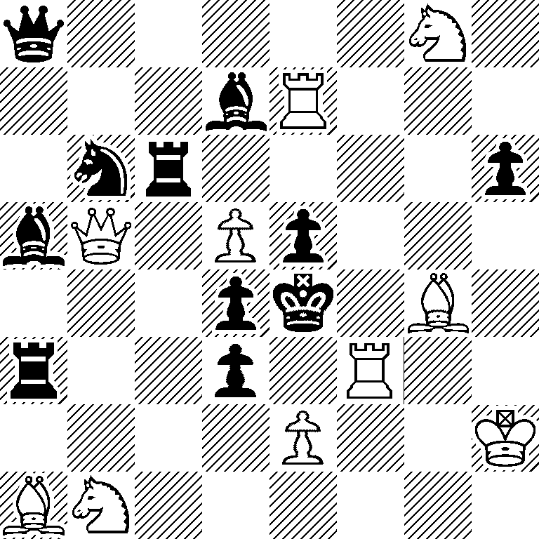 q5N1/3bR3/1nr4p/bQ1Pp3/3pk1B1/r2p1R2/4P2K/BN6