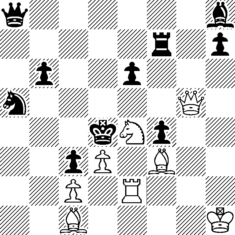 q6b/5r1p/1p2p3/n5Q1/3kNp2/2pP1B2/2P1R3/2B4K