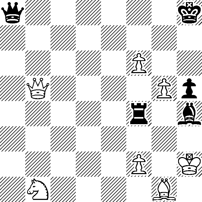 q6k/8/5P2/1Q4Pp/5r1b/8/5P1K/1S4B1