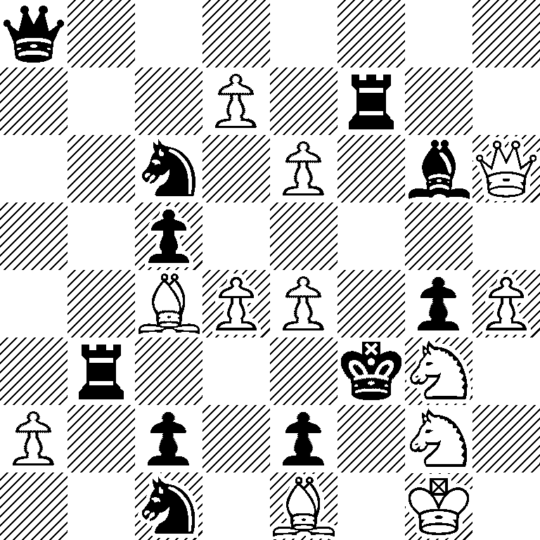 q7/3P1r2/2n1P1bQ/2p5/2BPP1pP/1r3kN1/P1p1p1N1/2n1B1K1