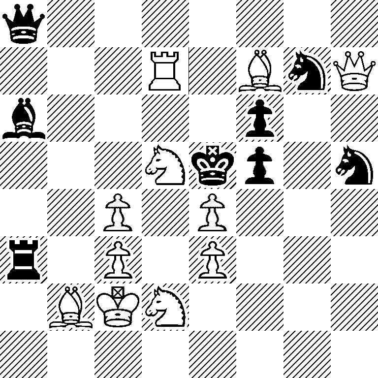q7/3R1BnQ/b4p2/3Nkp1n/2P1P3/r1P1P3/1BKN4/8