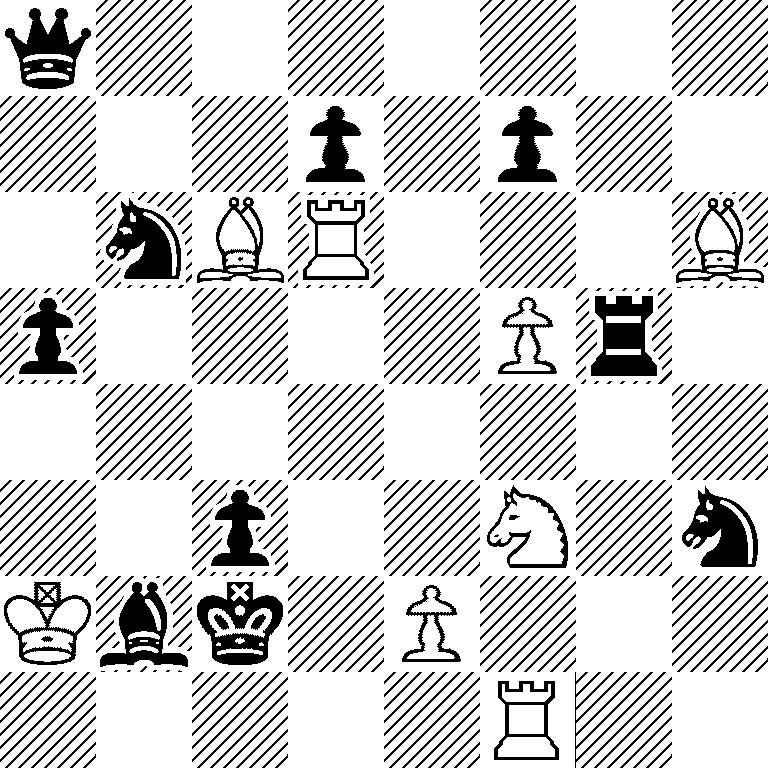q7/3p1p2/1nBR3B/p4Pr1/8/2p2N1n/Kbk1P3/5R2