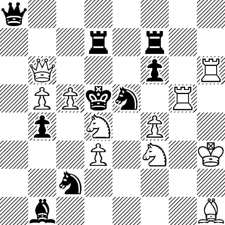 q7/3r1r2/1Q3p1R/1PPkn1R1/1p1N1P2/3P1N1K/2n5/1b5B
