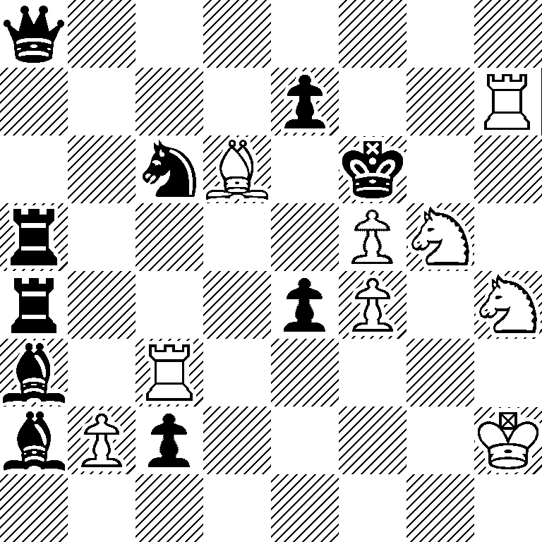 q7/4p2R/2nB1k2/r4PN1/r3pP1N/b1R5/bPp4K/8