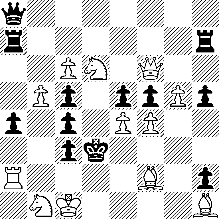 q7/r6r/2PN1Q2/1Pp1ppPp/p1p1PP2/2pk4/R4B1p/1NK4B
