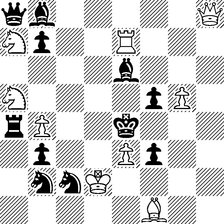 qb5Q/Np2R3/4b3/N4pP1/rP2k3/1p2Pp2/1nnK4/5B2