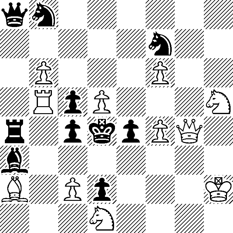 qn6/5n2/1P3P2/1RpP3N/r1pkpPQ1/b7/B1Pp3K/3N4