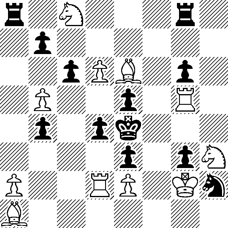 r1S3r1/1p6/2pPB1p1/1P2p1R1/1p1pk3/4p1pS/P2RP1Ks/B7