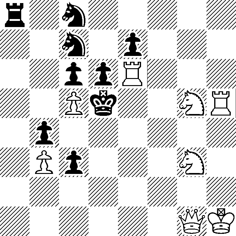 r1n5/2n1p3/2ppR3/2Pk2NR/1p6/1Pp3N1/8/6QK