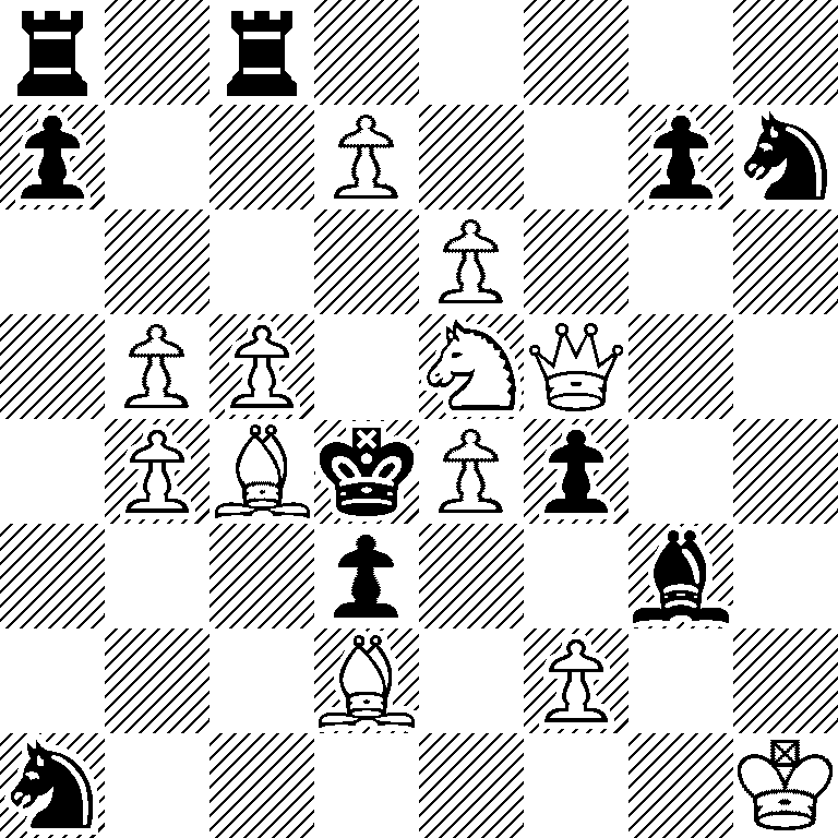 r1r5/p2P2pn/4P3/1PP1NQ2/1PBkPp2/3p2b1/3B1P2/n6K