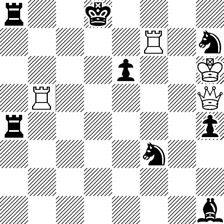 r2k4/5R1n/4p2K/1R5Q/r6p/5n2/8/7b
