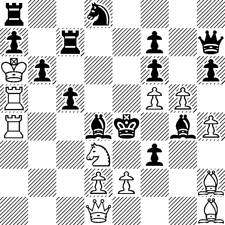 r2n4/p1r2p1q/Kp3p1p/R1p2PP1/R2bk1bP/3N1p2/3PP2B/3Q3B