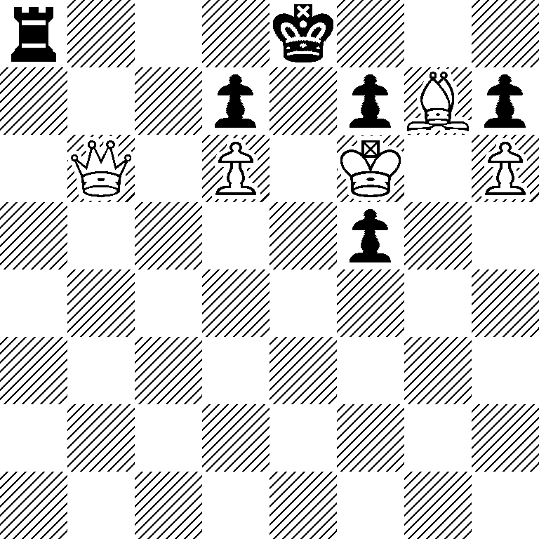 r3k3/3p1pBp/1Q1P1K1P/5p2/8/8/8/8