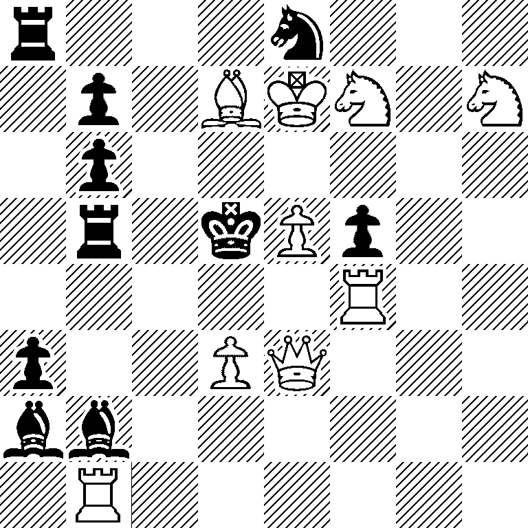 r3n3/1p1BKN1N/1p6/1r1kPp2/5R2/p2PQ3/bb6/1R6