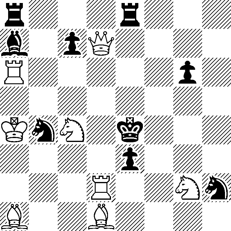 r3r3/b1pQ4/R5p1/8/KnN1k3/4p3/3R2Nn/B2B4
