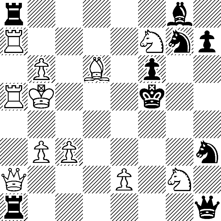 r5b1/R4Nnp/1P1B1p2/RK3k2/8/1PP4n/Q3P1N1/r6q