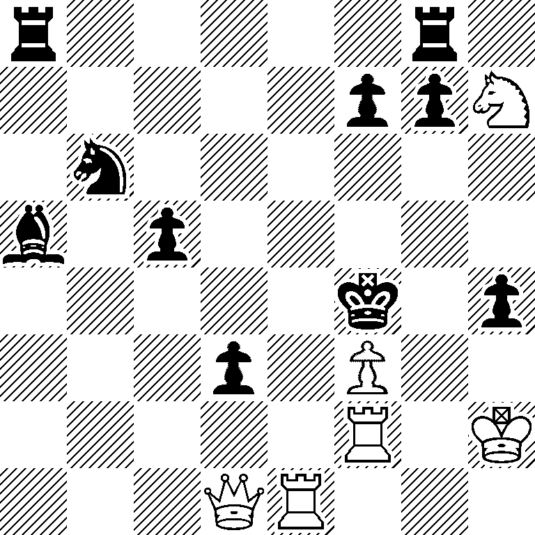 r5r1/5ppN/1n6/b1p5/5k1p/3p1P2/5R1K/3QR3