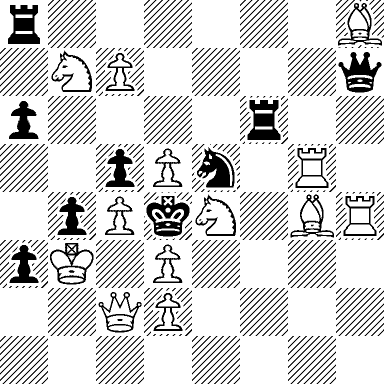 r6B/1NP4q/p4r2/2pPn1R1/1pPkN1BR/pK1P4/2QP4/8
