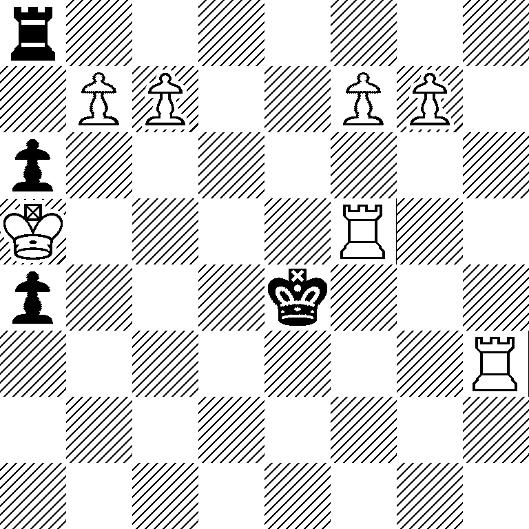 r7/1PP2PP1/p7/K4R2/p3k3/7R/8/8