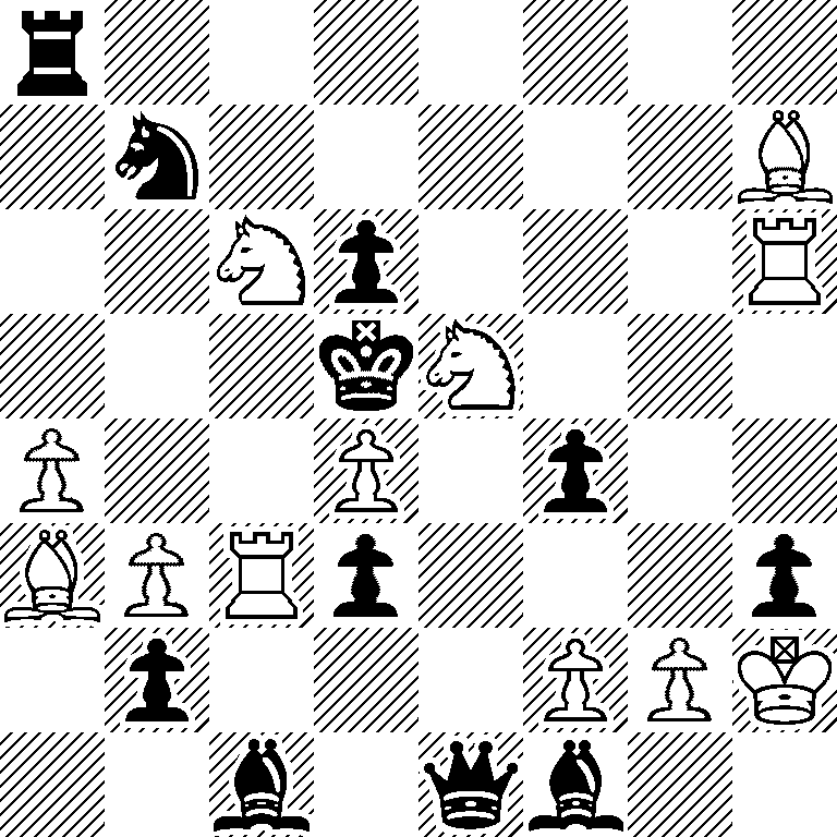 r7/1n5B/2Np3R/3kN3/P2P1p2/BPRp3p/1p3PPK/2b1qb2