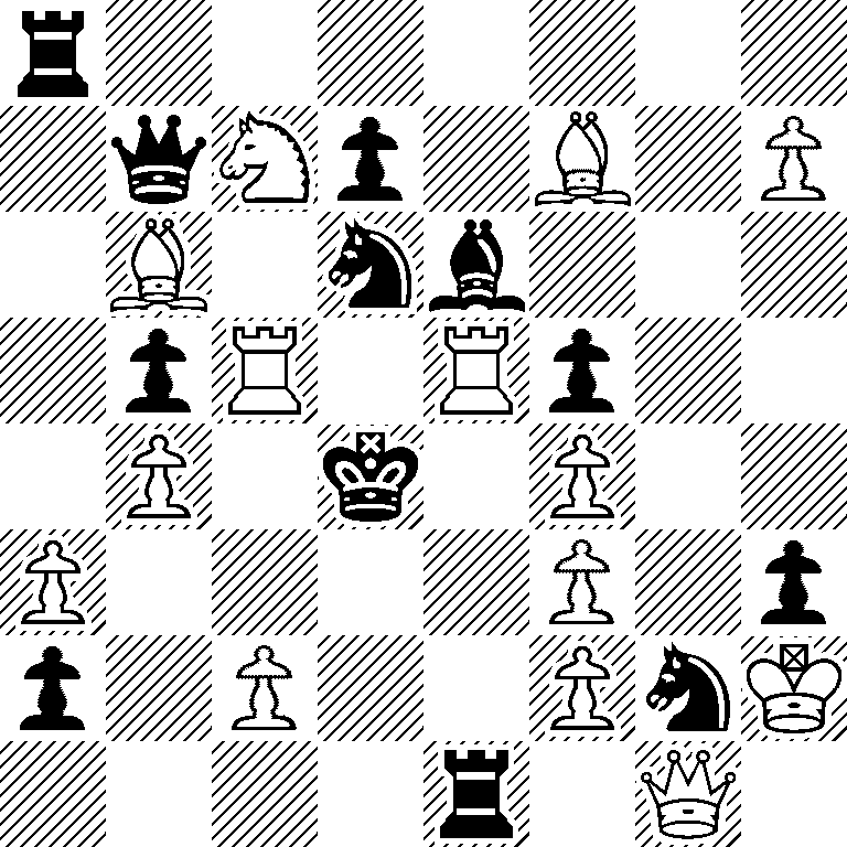 r7/1qNp1B1P/1B1nb3/1pR1Rp2/1P1k1P2/P4P1p/p1P2PnK/4r1Q1