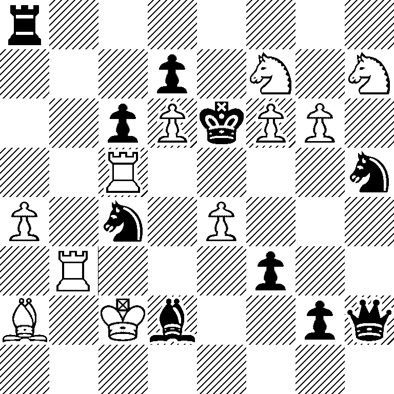 r7/3p1N1N/2pPkPP1/2R4n/P1n1P3/1R3p2/B1Kb2pq/8