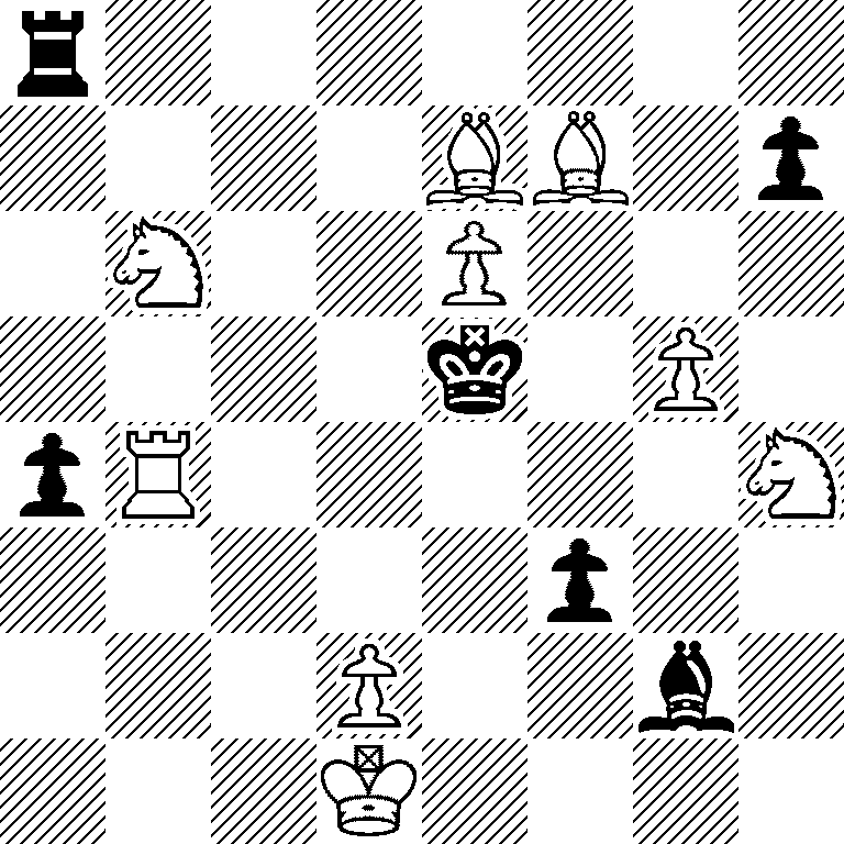 r7/4BB1p/1N2P3/4k1P1/pR5N/5p2/3P2b1/3K4