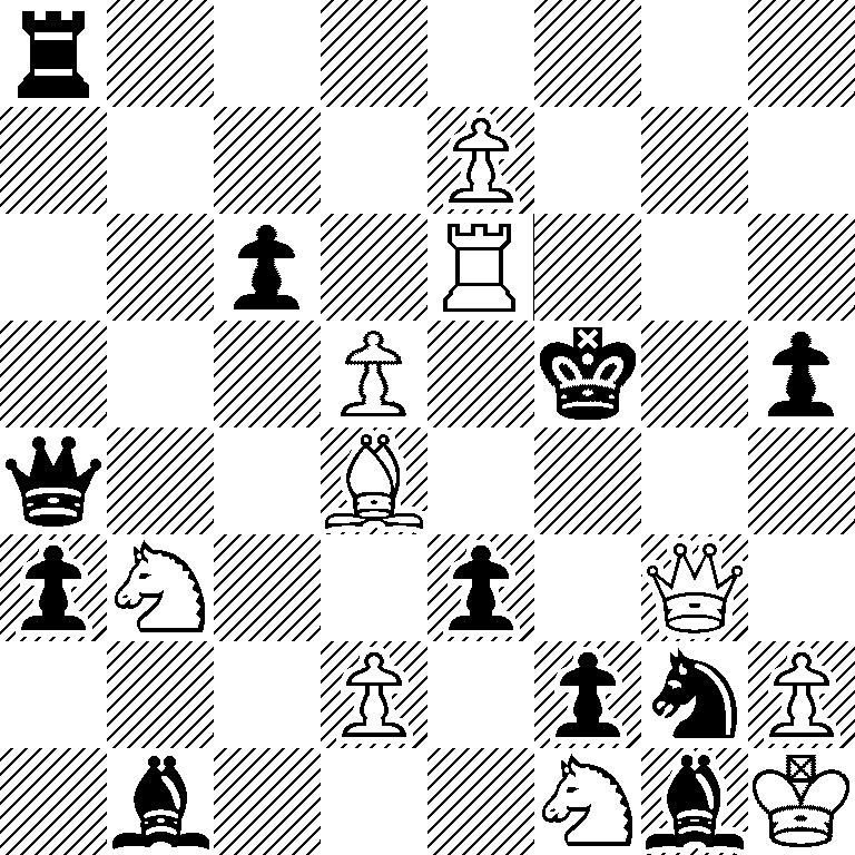 r7/4P3/2p1R3/3P1k1p/q2B4/pN2p1Q1/3P1pnP/1b3NbK
