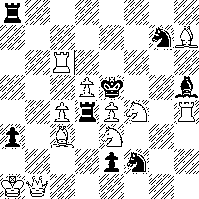 r7/6nB/2R5/3Pk2b/2PrPN1R/p1B1N3/4pn2/KQ6