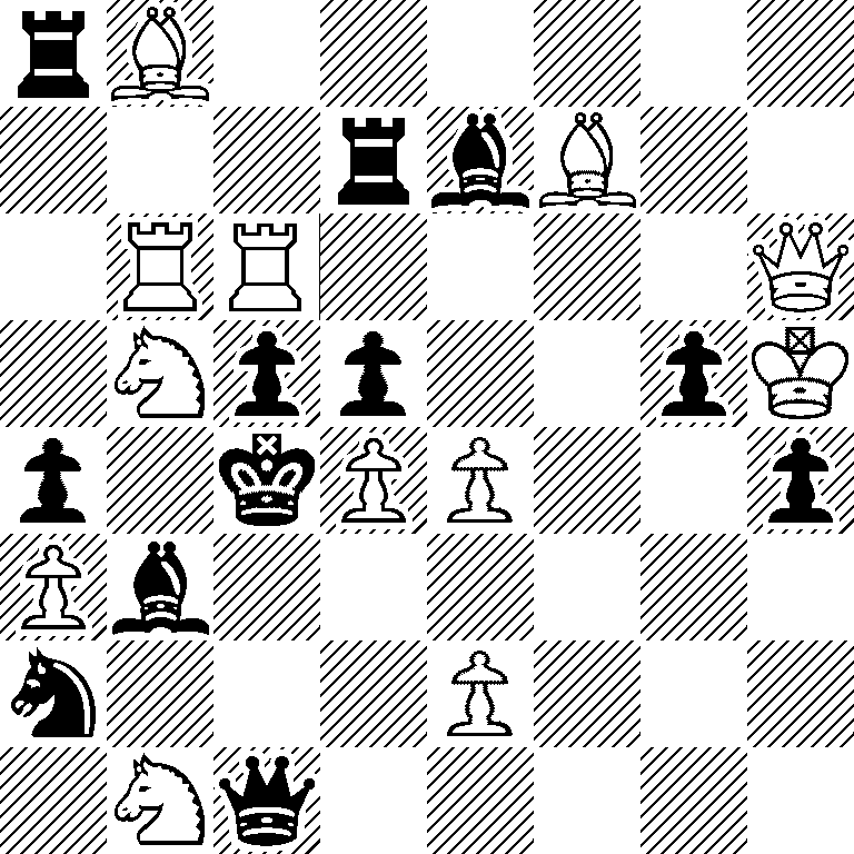 rB6/3rbB2/1RR4Q/1Npp2pK/p1kPP2p/Pb6/n3P3/1Nq5